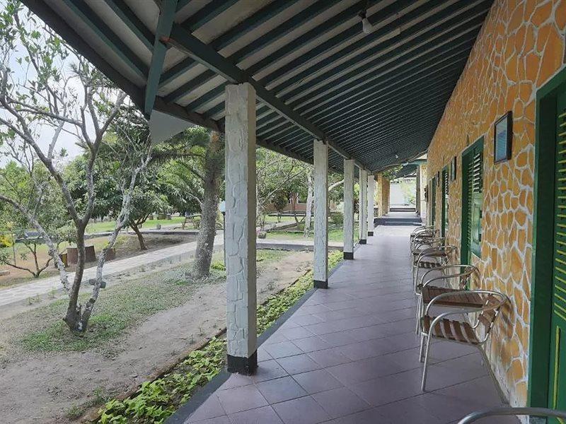 Super Oyo 1959 Penginapan Kepurun Pawana Indonesia Sleman  Exterior photo