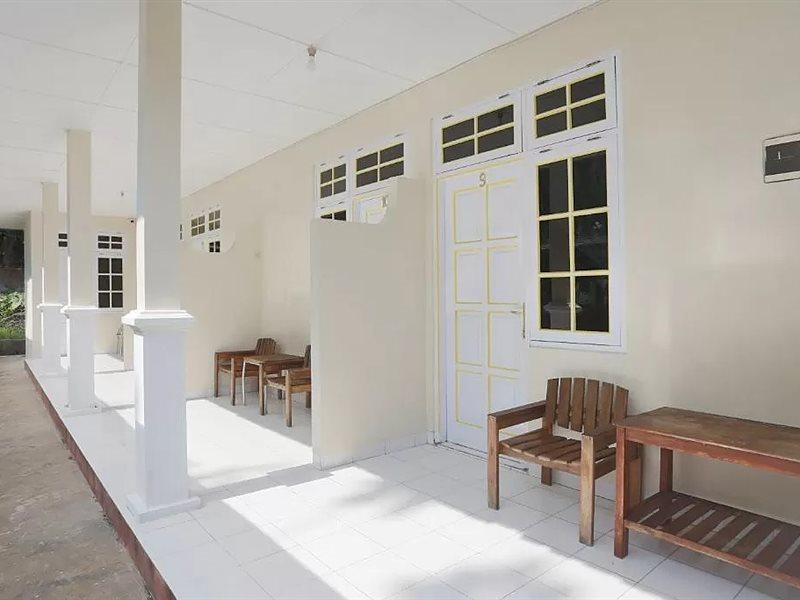 Super Oyo 1959 Penginapan Kepurun Pawana Indonesia Sleman  Exterior photo