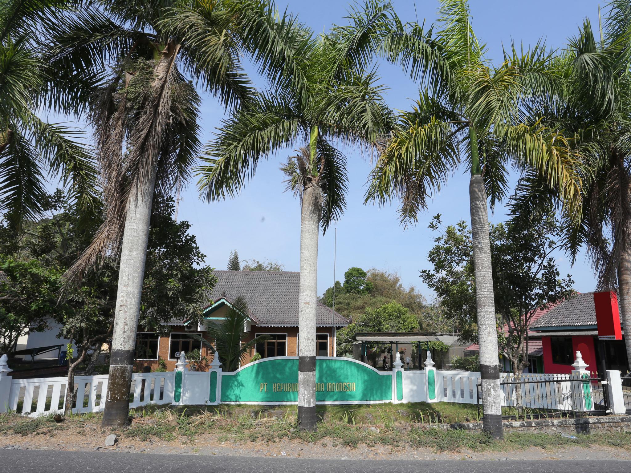 Super Oyo 1959 Penginapan Kepurun Pawana Indonesia Sleman  Exterior photo