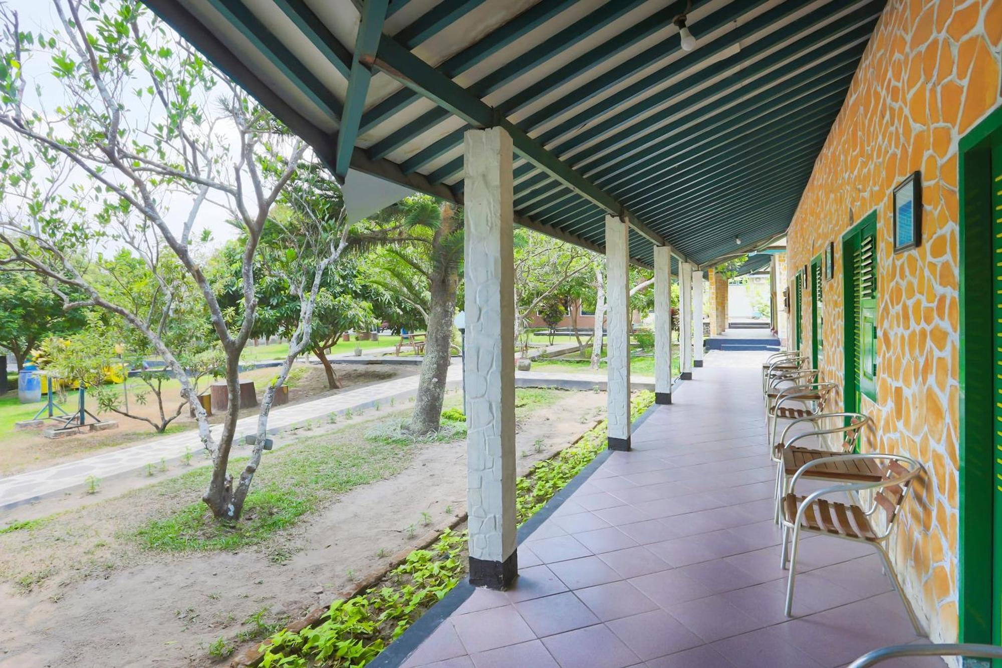 Super Oyo 1959 Penginapan Kepurun Pawana Indonesia Sleman  Exterior photo